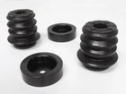 Icon Vehicle Dynamics 191205 Universal Foam Bump Stop Kit New. Price: $69.71.