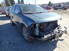 Lower Control Arm Rear Front Fits 07-10 Edge 10493305 Used. Price: $65.02.