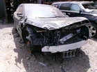 Rear Suspension 4-LINK Arm Axle Opt Gnc Abs Fits 11-16 Lacrosse 1908170 Used. Price: $683.68.