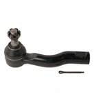 Steering Tie Rod End Moog ES3655 New. Price: $27.80.