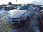 Lower Control Arm Rear Locating Front Fits 13-17 Accord 12704398 Used. Price: $49.02.