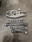 2008 Bmw 135I E88 Left Driver Side Rear Lower Control Arms Pieces Used. Price: $110.99.