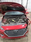 2022 Accent Power Steering Pump/motor SKU#4449048 Used. Price: $73.80.