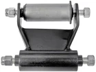 Dorman 722 034 Rear Position Leaf Spring Shackle Kit New. Price: $77.11.