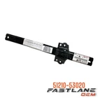 2016-2021 Lexus IS300 Cross Beam Assembly New Oem 51210-53020. Price: $45.54.