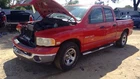 Driver Front Spindle/knuckle All Wheel Abs Fits 02-08 Dodge 1500 Pickup 866079 Used. Price: $101.82.