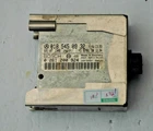 1995-1997 Mercedes C280 C220 Mas Diagnostic Control Unit Ecu Oem 0185450932 Used. Price: $29.50.