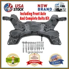 New Front Subframe Crossmember For Hyundai Elantra 2011-2017 Veloster 2012-2017. Price: $148.19.
