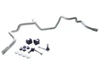 Whiteline Suspension Stabilizer Bar - Sway Vehicle Kit New. Price: $316.54.