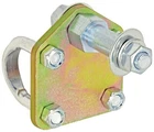 Rockjock CE-9701SB Steering Stabilizer Bracket Kit New. Price: $74.99.