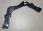 Nissan Oem Transmission Tunnel Stay Brace 74870-1EA0A *bent Area New. Price: $285.89.