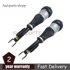 2X For Mercedes S-class S400 450 500 550 W223 Front Air Suspension Shock Strut New. Price: $332.72.