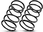 For 1993-1999 Nissan Altima Coil Spring Set Front Apr 84298ZDJW 1994 1995 1996 New. Price: $60.06.