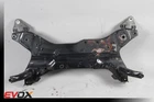 08-15 Mitsubishi Evo X Mr Gsr Ralliart Front Subframe Crossmember Oem Used. Price: $180.00.