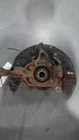 Driver Front Spindle/knuckle With Sport Package Fits 19-23 Forester 540462 Used. Price: $103.99.