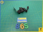 13-19 Jaguar Xj Front Suspension Height Level Sensor Oem Used. Price: $46.27.