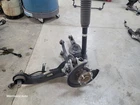 (local Pickup Only) Driver Rear Suspension Without Crossmember Fits 23-25 Integr Used. Price: $227.91.