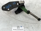 2012-2018 Oem Bentley Continental Gt Rear Right Passenger Height Level Sensor Used. Price: $69.95.
