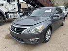 2015 Nissan Altima Passenger Front Control Arm & Ball Joint Assembly Used. Price: $300.00.