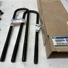 New Oem Ford Rear Leaf Spring U-bolt HC3Z-5705-H Qty 2. Price: $38.69.