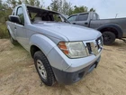 2015 Nissan Frontier Right Knee Suspension Part Oem 120K Miles Used. Price: $284.95.