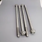 Genuine Ford Lower Control Arm Mount Bolt -W720438-S439 Qty: New. Price: $26.59.