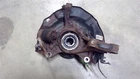 Left Front Driver Spindle Knuckle Fwd Fits 04-10 Sienna 79292 Used. Price: $169.00.