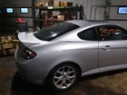 Driver Left Strut Rear Fits 03-08 Tiburon 2130685 Used. Price: $85.00.