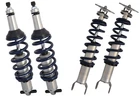 Ridetech For 97-13 Chevy Corvette C5 And C6 Hq Series Coilover System New. Price: $2400.00.