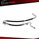 Sunsong Power Steering Pressure Line Hose Assembly For Bmw 3403650 New. Price: $169.32.