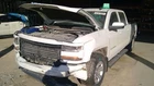 Passenger Front Knee Cast Iron Knuckle Fits 16-18 Sierra 1500 Pickup 5243357 Used. Price: $462.50.