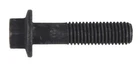 Gm Transmission Mount Bolt New Oem Black M12 X 1.75 50MM 03532530. Price: $14.95.