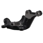 Front Left Steering Knuckle Assembly For Lexus HS250H 432120R020 Cast Iron New. Price: $60.30.