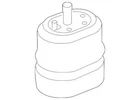 Genuine Ford Bumper 8C3Z-4730-G New. Price: $96.92.