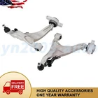 2PCS Front Lh+rh Lower Control Arms For Infiniti Rwd Q70L M35H M37 3.5L 3.7L New. Price: $202.02.
