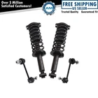 Rear Suspension Kit Fits 2021-2023 Subaru Crosstrek New. Price: $150.85.