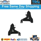 Trq New Front Lower Control Arm With Ball Joint Set For 1983-01 Chevrolet Blazer. Price: $251.43.