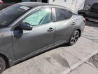 Driver Left Front Knee Fits 20-25 Sentra 134950 Used. Price: $423.00.