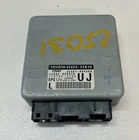 2015 2017 Toyota Corolla Power Steering Control Module 89650-02B30 Oem Used. Price: $46.71.