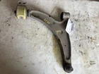 Passenger Lower Control Arm Front Suspension Option Fits 11-17 Regal 342715 Used. Price: $91.42.