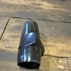 Toyota Land Cruiser FJ40 Steering Column Cover Right Hand Drive New. Price: $30.00.