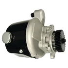 Power Steering Pump Ford Nh 4630 4830 5030 2830 2930 4130 Series 82853139 New. Price: $682.00.