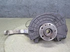 14-17 Maserati Ghibli M157 SQ4 Awd Front Left Side Spindle Knuckle Wheel Hub Used. Price: $104.06.