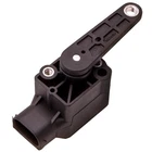 Headlight Level Sensor Rear Left Right For Bmw 5 7 Series E91 E39 E63 E66 New. Price: $32.22.