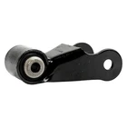 For Chevy Silverado 1500 99-13 Acdelco Genuine Gm Parts Rear Leaf Spring Shackle New. Price: $41.57.