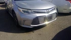 Driver Rear Suspension Vin K 5TH Digit Xle Premium Fits 13-18 Avalon 1118414 Used. Price: $524.90.