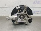 2021 Kia Telluride 3.8L Spindle Knuckle Front Right Passenger Awd Used. Price: $87.50.