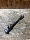 2020 2025 Mazda CX-30 Steering Column Intermediate Lower Shaft Oem Used. Price: $58.50.