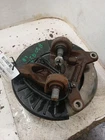Driver Front Spindle/knuckle Twin Beams Fits 08-12 Ford F250SD Pickup 4152936 Used. Price: $155.99.