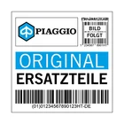 Cover Piaggio Protective Strip, Left For Liberty Rst, CCM0201020043 Neu. Price: $35.08.
